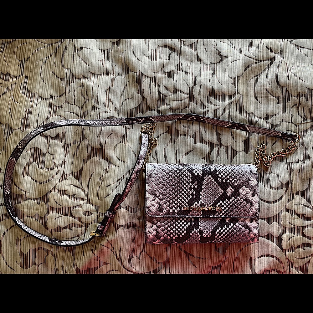 Michael Kors Crossbody